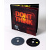The Chemical Brothers • Don't Think (DVD+CD+Kniha)