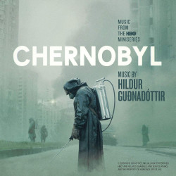 Hudba z filmu • Černobyl / Music by Guðnadóttir Hildur