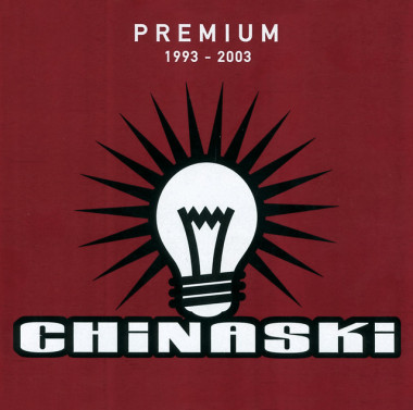 Chinaski • Premium (LP)