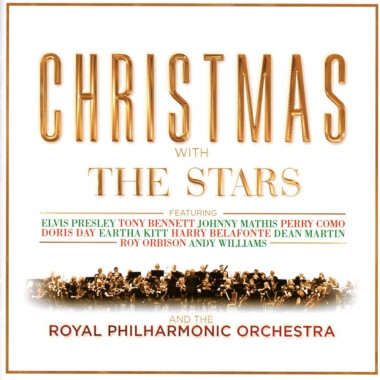 Výber • Christmas With The Stars And The Royal Philharmonic Orchestra
