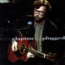 Clapton Eric • Unplugged 