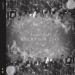 Coldplay • Everyday Life