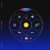 Coldplay • Music Of The Spheres (LP)