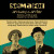 Audiokniha: Semafor / Suchý Jiří a Šlitr Jiří • Zuzana, Jonáš a spol. / Komplet 9 her z let 1959-1964 (15CD)