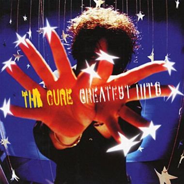 The Cure • Greatest Hits