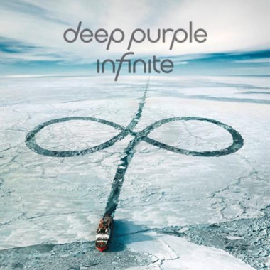 Deep Purple • Infinite