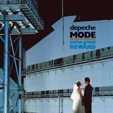 Depeche Mode • Some Great Reward