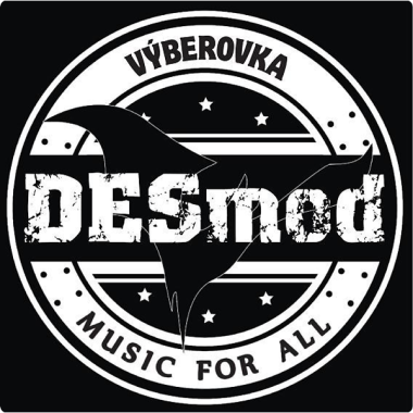 Desmod • Výberovka (2CD)