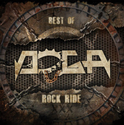 Doga • Rock Ride / Best Of (2CD)