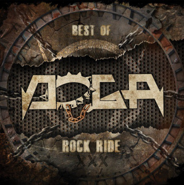 Doga • Rock Ride / Best Of (2CD)