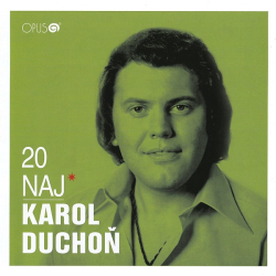 Duchoň Karol • 20 naj