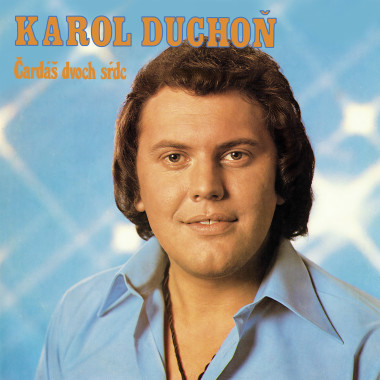 Duchoň Karol • Čardáš dvoch sŕdc