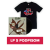 Elán • Ôsmy svetadiel / LP s podpisom + čierne unisex tričko 