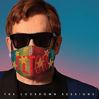 John Elton • The Lockdown Sessions