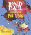 Audiokniha: Dahl Roal •  Fantastický pan lišák / Čte Novotný David (MP3-CD)