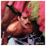 Mercury Freddie