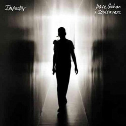Gahan Dave & Soulsavers • Imposter