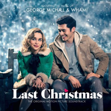 Michael George • George Michael & Wham! - Last Christmas