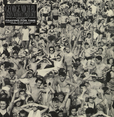 Michael George • Listen Without Prejudice / MTV Unplugged (2CD)