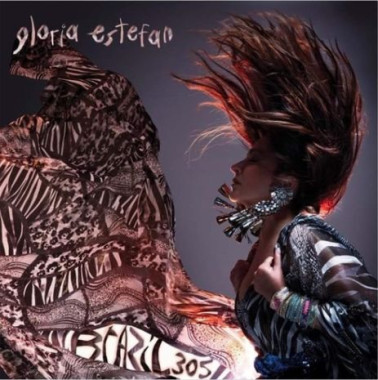 Estefan Gloria • Brazil 305
