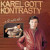 Gott Karel • Kontrasty ... A to mám rád (2CD)