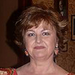 Gruberová Edita