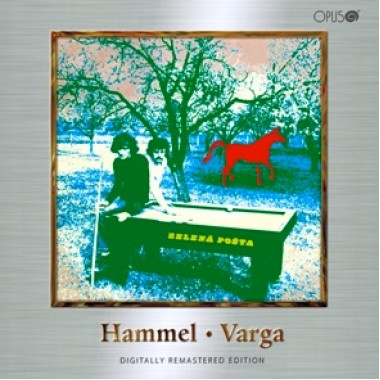 Hammel, Varga • Zelená pošta