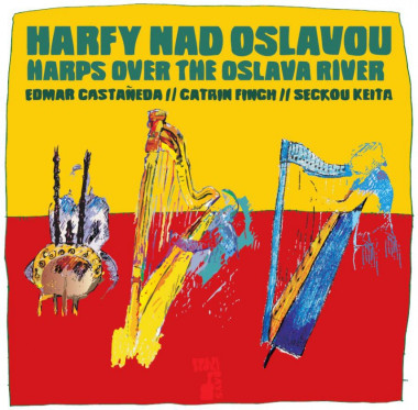 Folkové prázdniny • Harfy nad Oslavou