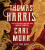 Audiokniha: Harris Thomas • Cari Mora (CD-MP3) / Číta Nečas Pavel 