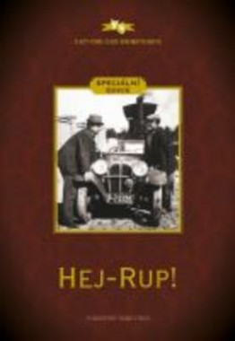  Hej-rup! / Speciální edice (DVD)