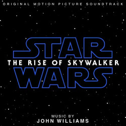 Hudba z filmu • Star Wars