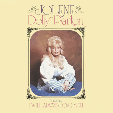 Parton Dolly • Jolene 