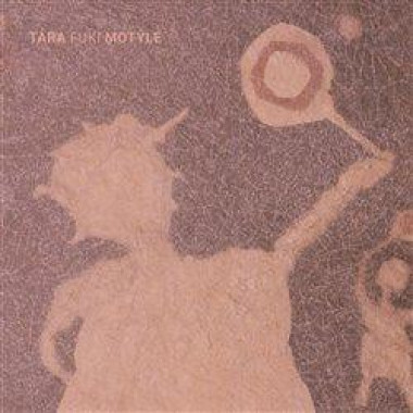 Tara Fuki • Motýle