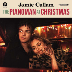 Cullum Jamie • The Pianoman At Christmas 