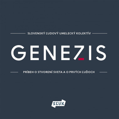 Sľuk • Genezis