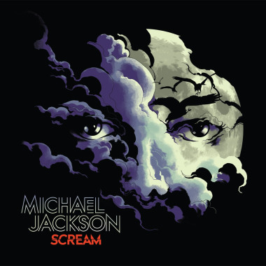 Jackson Michael • Scream