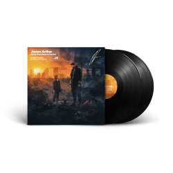 Arthur James • It'll All Make Sense In The End / Signed Vinyl (2LP)
