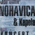 Nohavica Jaromír • Koncert (2LP)