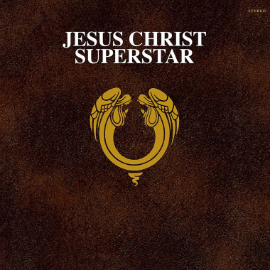 Hudba z filmu • Jesus Christ Superstar / Andrew Lloyd Webber (3CD)