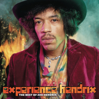 Hendrix Jimi • Experience Hendrix / The Best Of