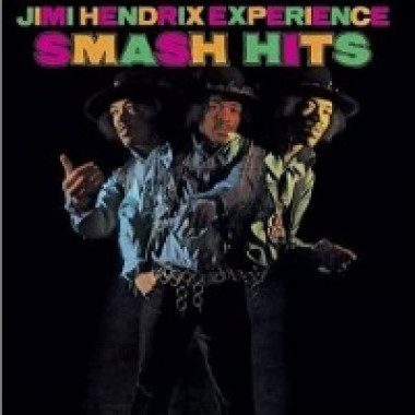 Hendrix Jimi • The Experience / Smash Hits