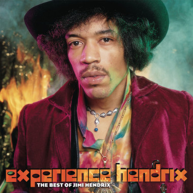Hendrix Jimi • Experience Hendrix: The Best Of (2PL)