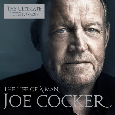 Cocker Joe • Life Of A Man / The Ultimate Hits 1968-2013 (2CD)