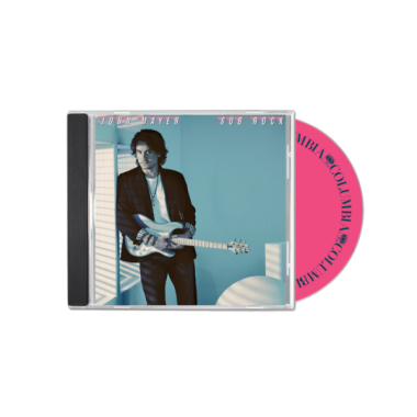 Mayer John • Sob Rock