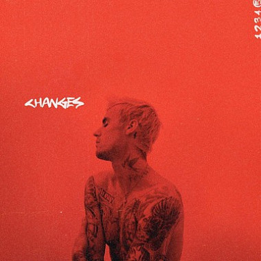 Bieber Justin • Changes (2LP)