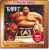 Kabát • Suma sumárum / 2013 Remastered (2CD+1DVD)