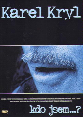 Dokument: Kryl Karel • Kto Jsem? (DVD)