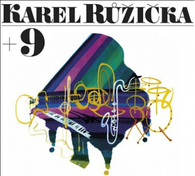 Růžička Karel • Karel Růžička + 9