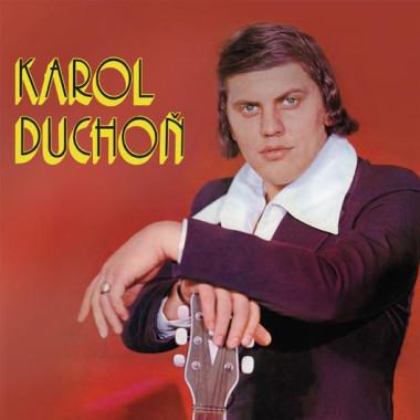 Duchoň Karol • Karol Duchoň