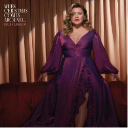 Clarkson Kelly • When Christmas Comes Around…